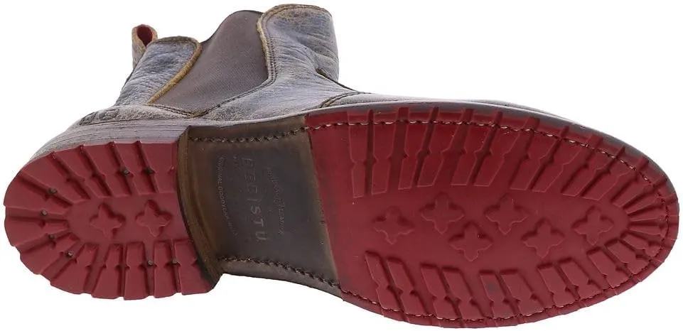 Bed:Stu Nandi Women's Boot