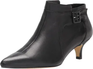 Bella Vita Women's Bindi Dress Bootie Fashion Boot