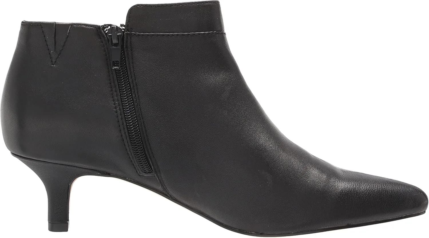 Bella Vita Women's Bindi Dress Bootie Fashion Boot