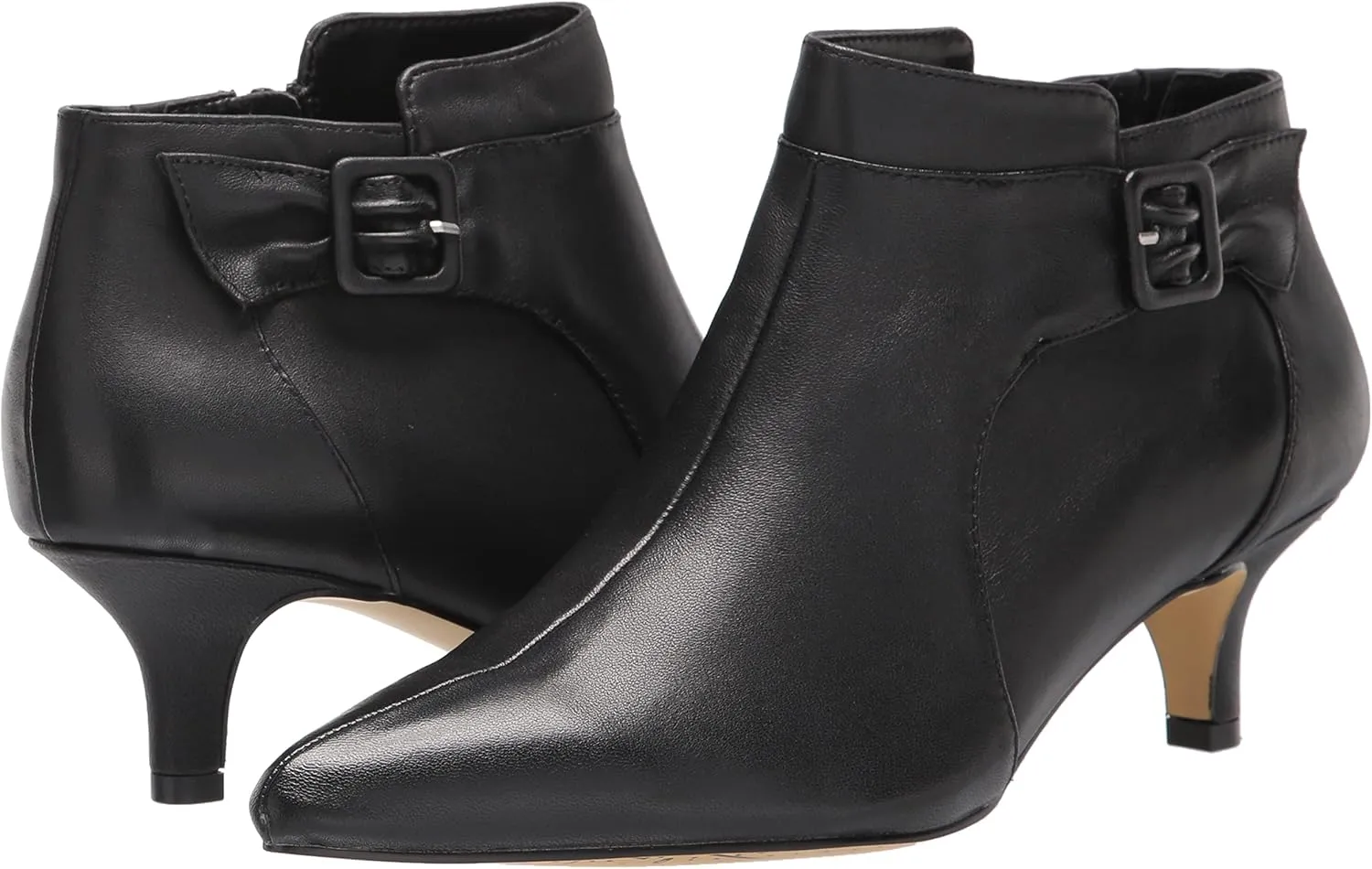 Bella Vita Women's Bindi Dress Bootie Fashion Boot