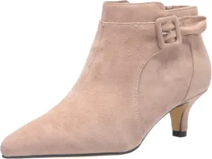Bella Vita Women's Bindi Dress Bootie Fashion Boot