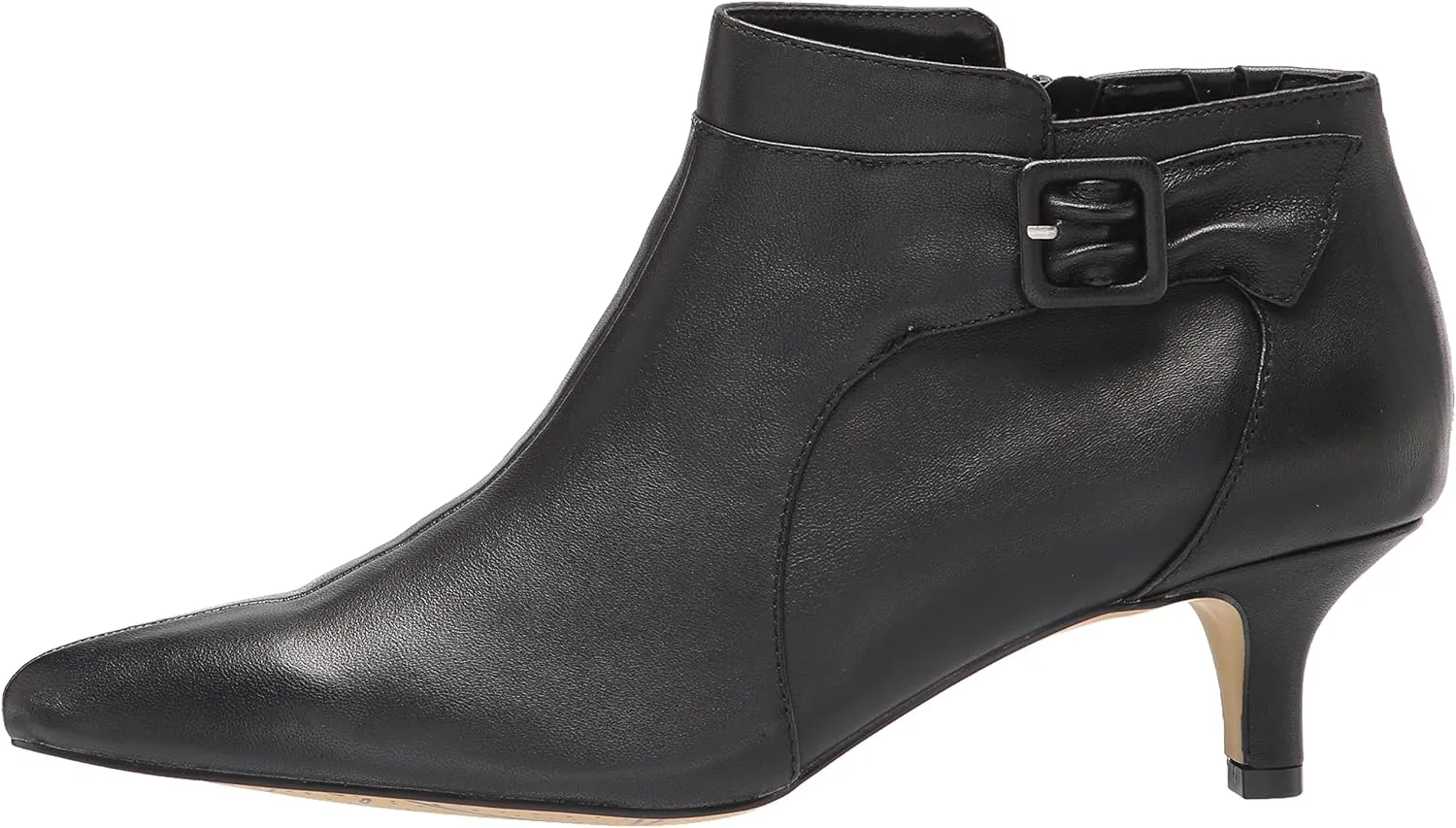 Bella Vita Women's Bindi Dress Bootie Fashion Boot