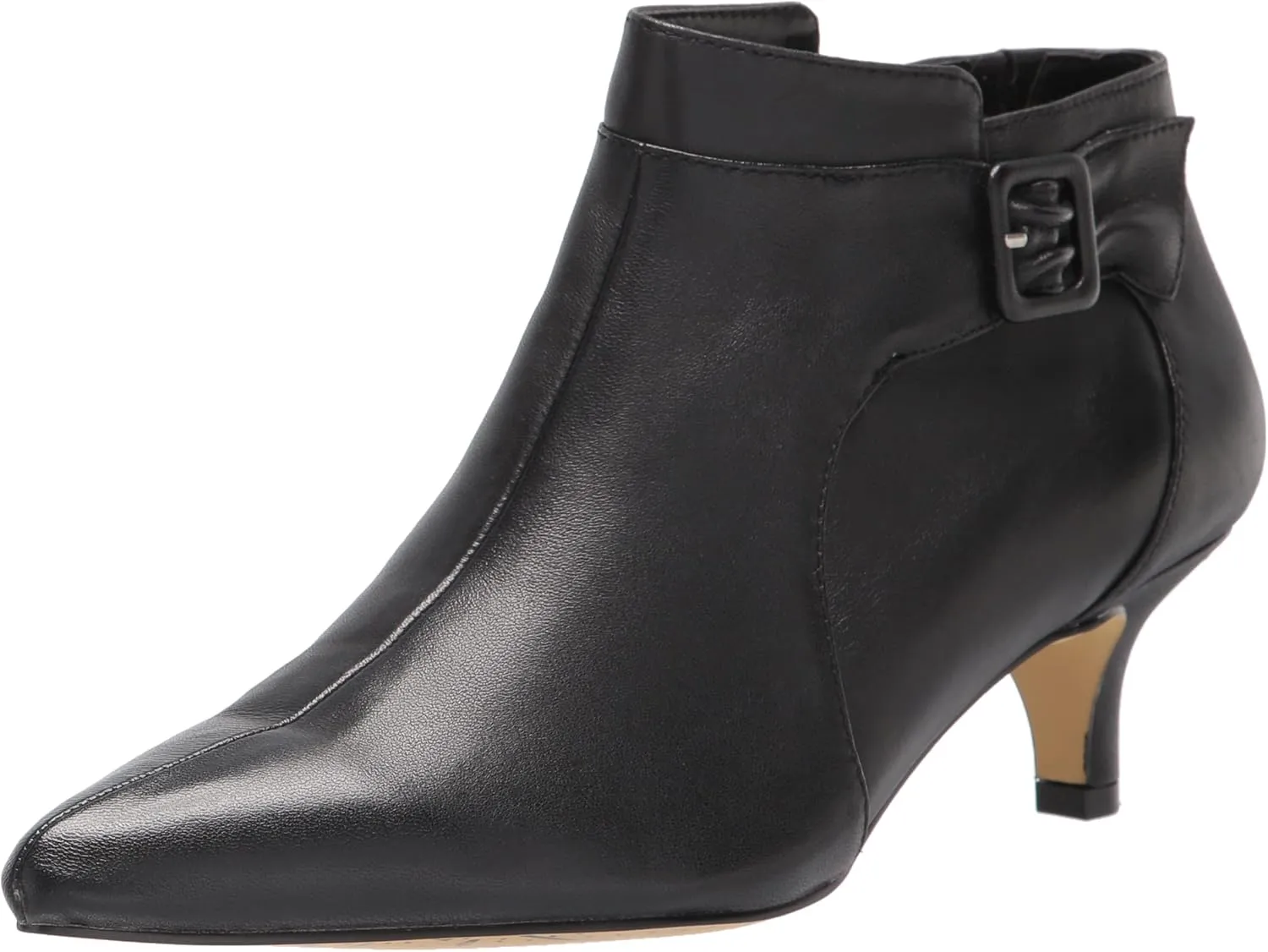 Bella Vita Women's Bindi Dress Bootie Fashion Boot