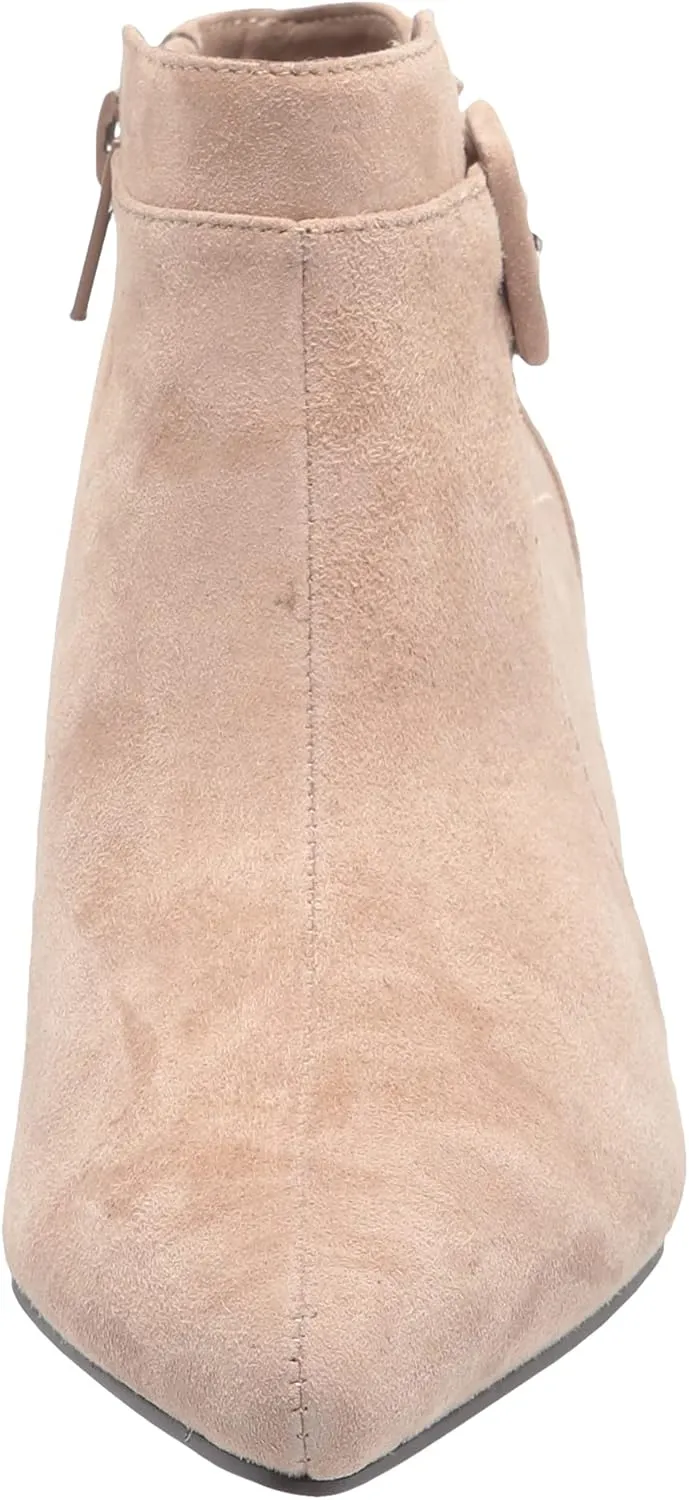 Bella Vita Women's Bindi Dress Bootie Fashion Boot