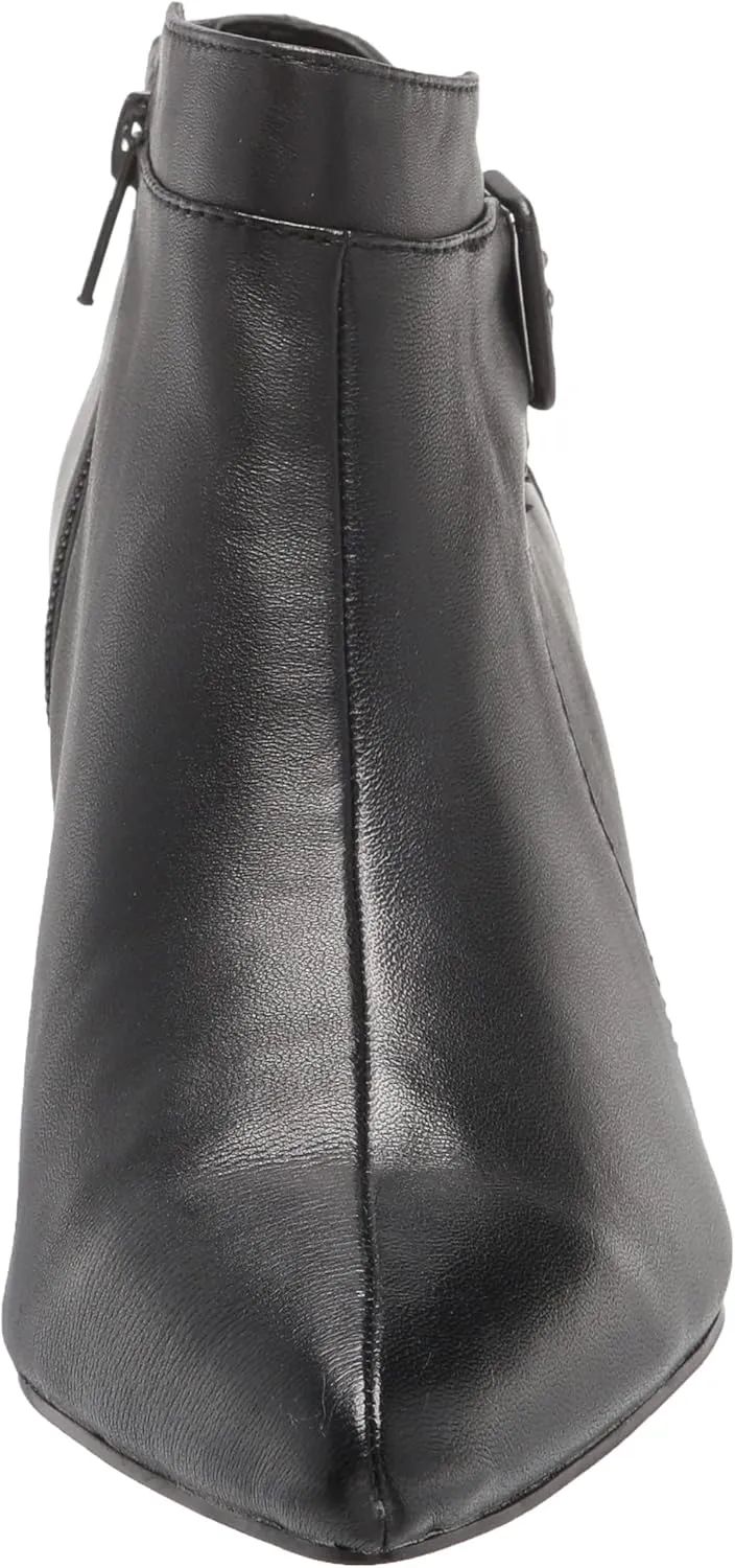 Bella Vita Women's Bindi Dress Bootie Fashion Boot