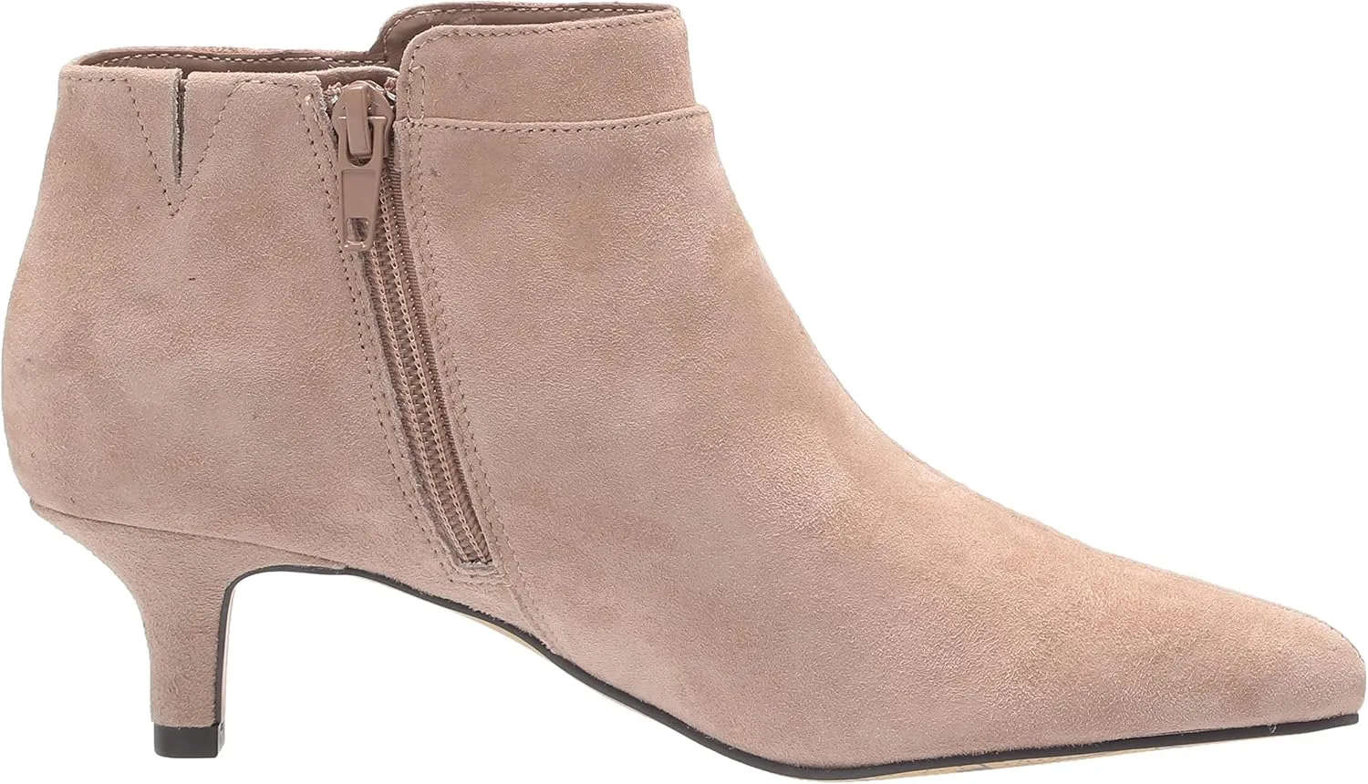 Bella Vita Women's Bindi Dress Bootie Fashion Boot