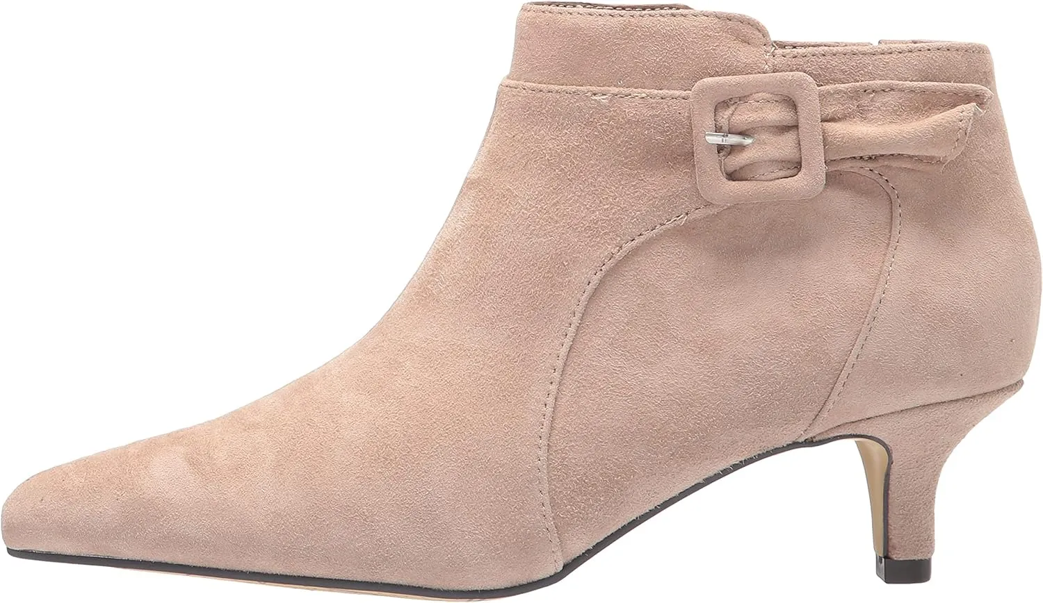 Bella Vita Women's Bindi Dress Bootie Fashion Boot