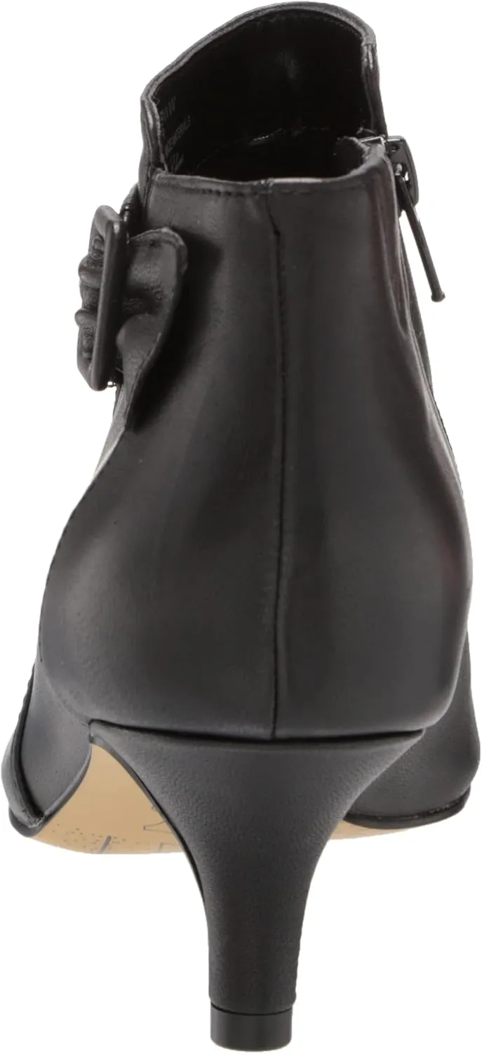 Bella Vita Women's Bindi Dress Bootie Fashion Boot
