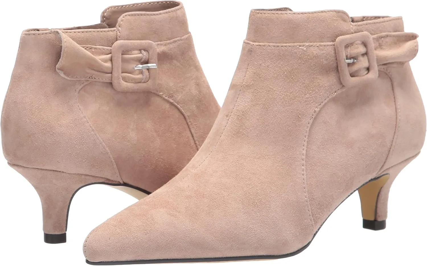 Bella Vita Women's Bindi Dress Bootie Fashion Boot