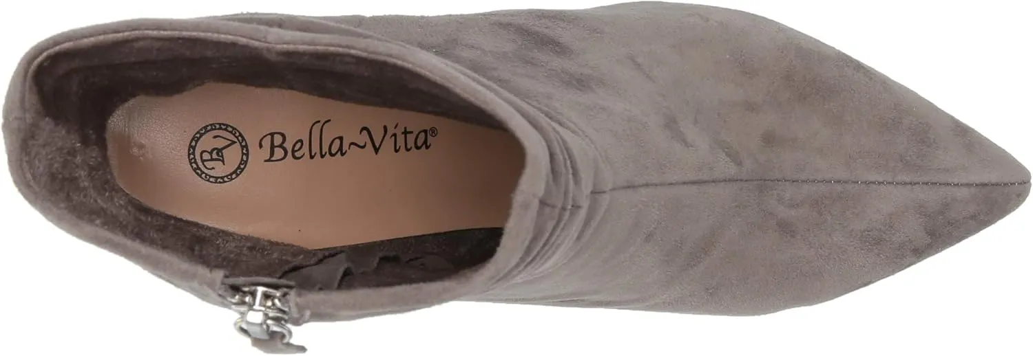 Bella Vita Women's Danielle Ankle Boot