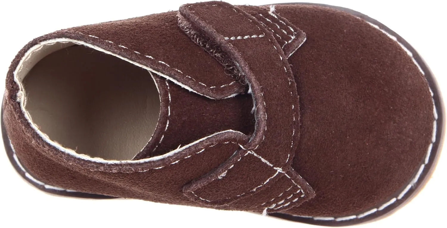 Belmont Bootie (Infant/Toddler/Little Kid)