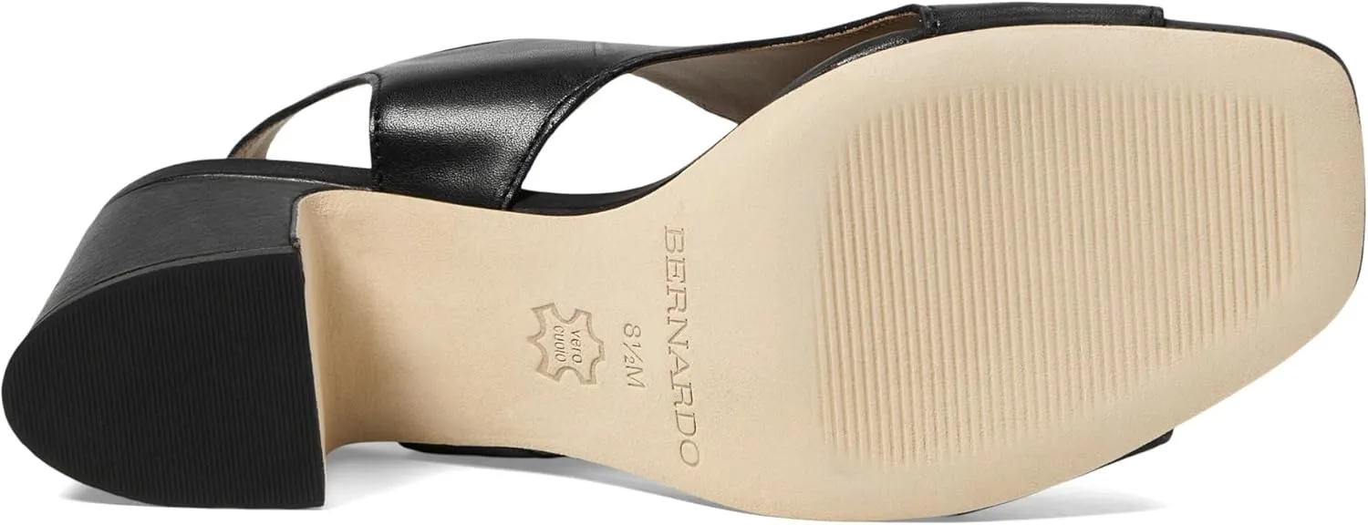 Bernardo Women's Bedford Heeled Sandal