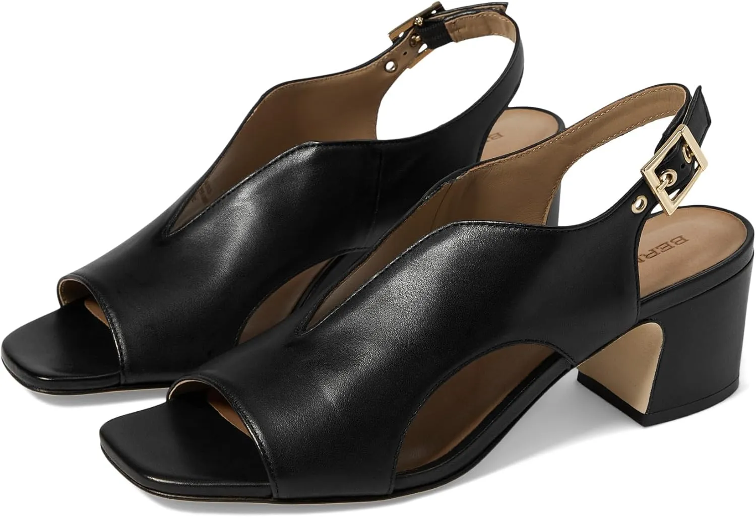 Bernardo Women's Bedford Heeled Sandal