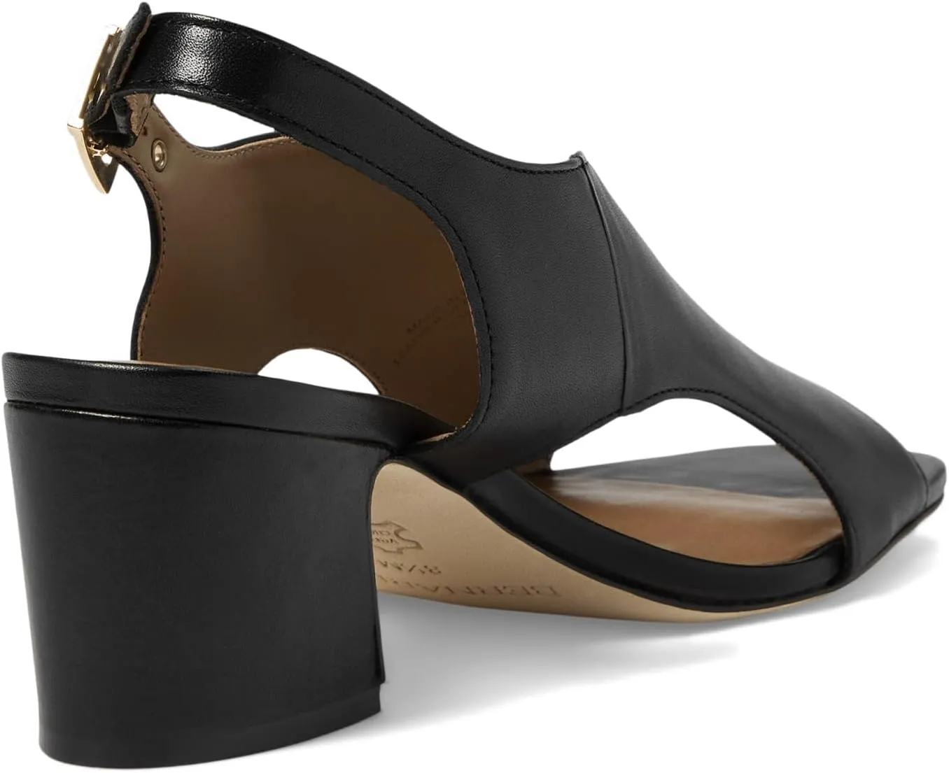 Bernardo Women's Bedford Heeled Sandal