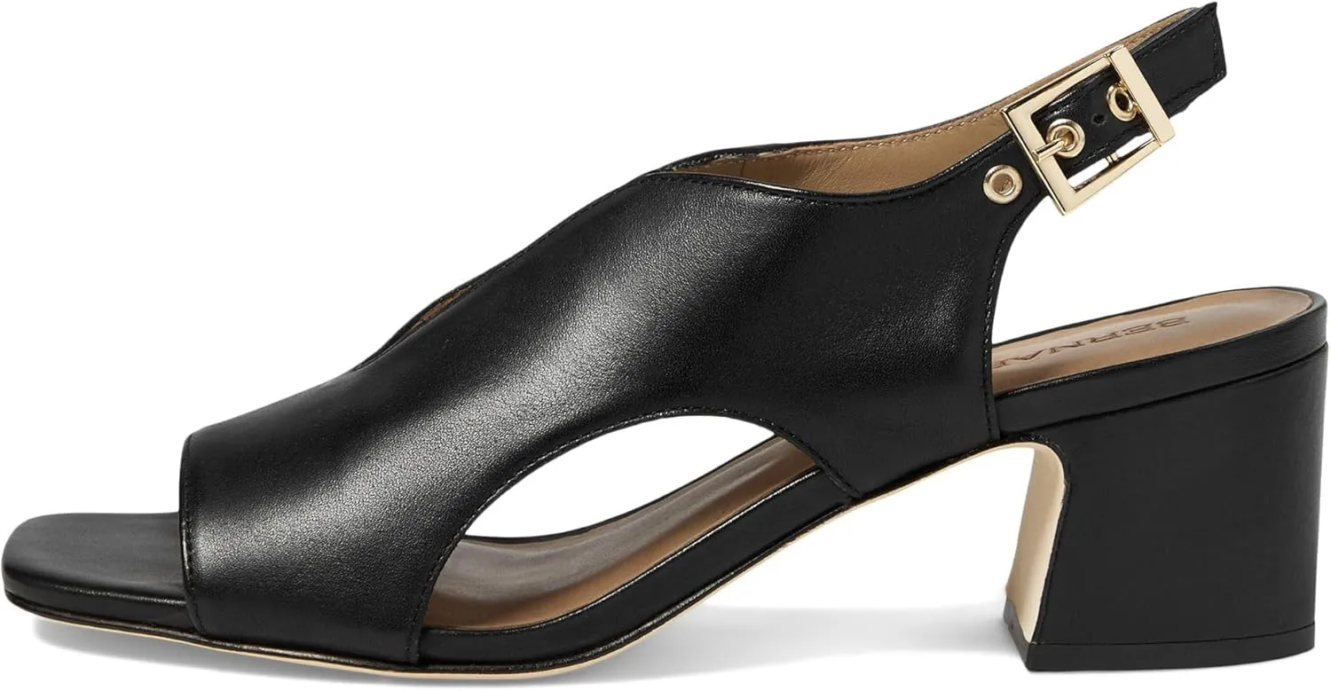Bernardo Women's Bedford Heeled Sandal