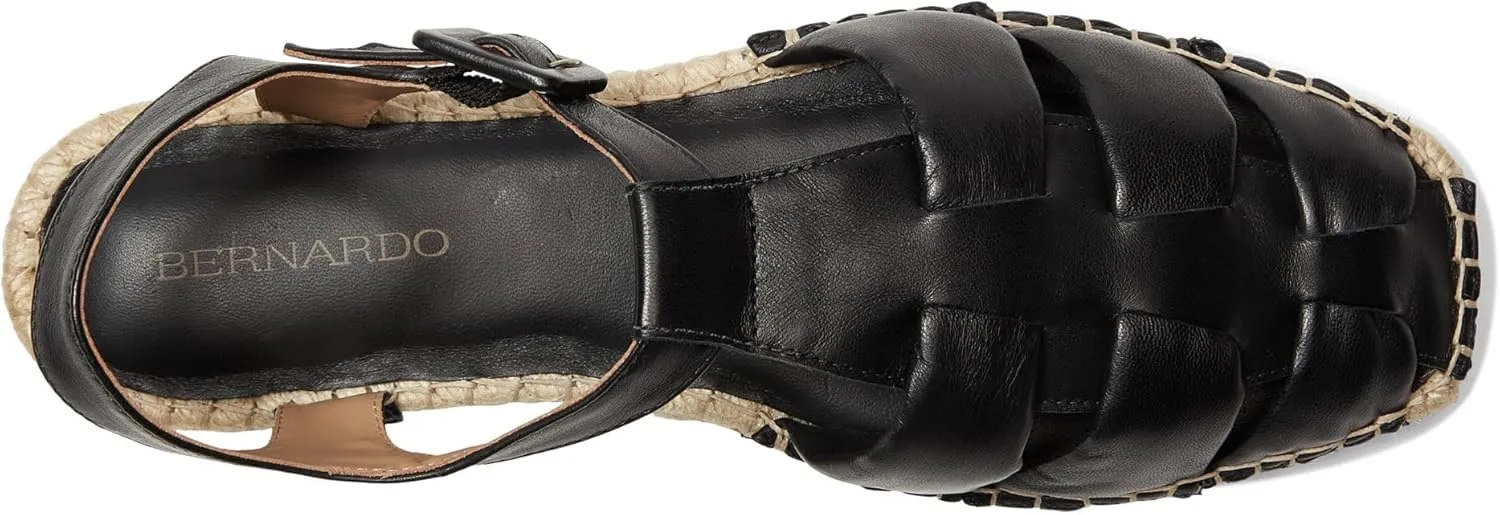 Bernardo Women's Monri Fisherman Sandal