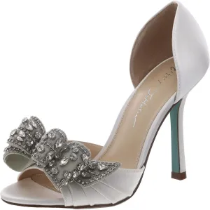 Betsey Johnson Women's Landn Pump