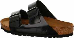 Birkenstock Womens Arizona Soft Footbed - Leather (Unisex)