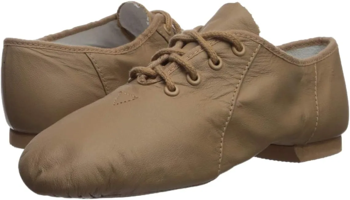 Bloch Unisex-Child Jazzsoft Dance Shoe