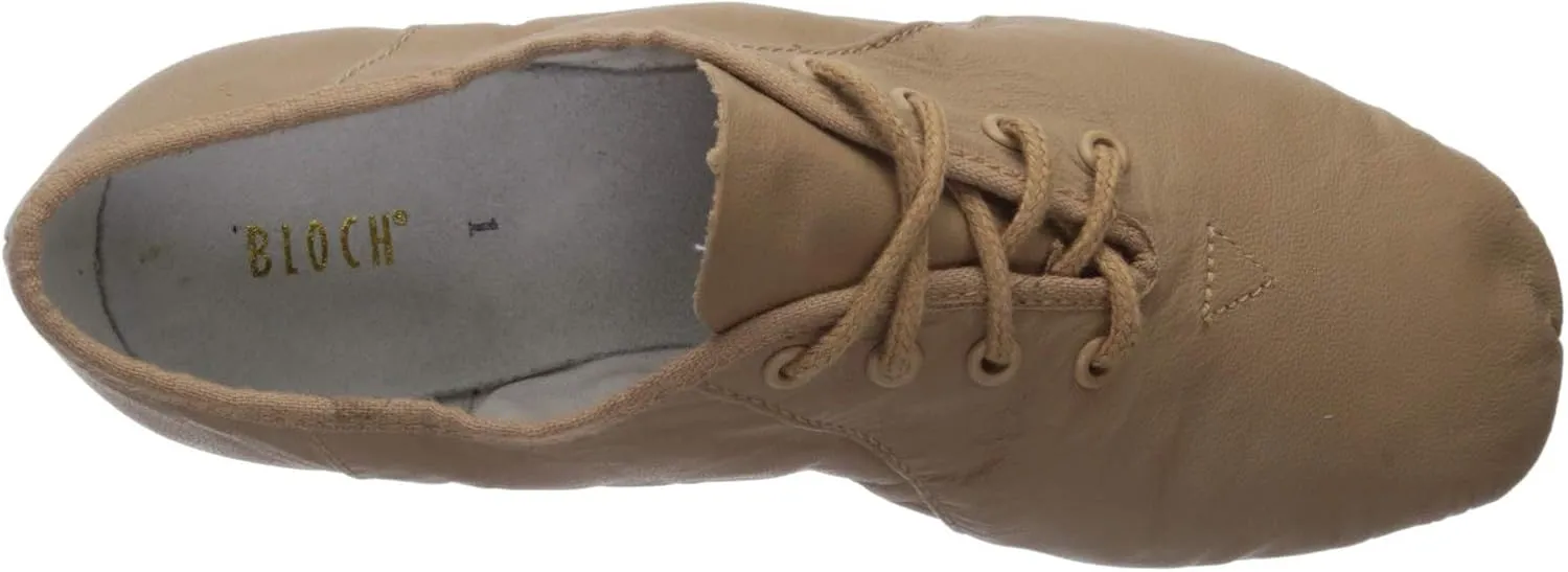 Bloch Unisex-Child Jazzsoft Dance Shoe
