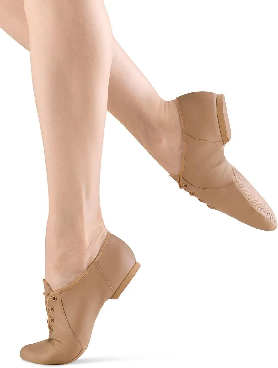 Bloch Unisex-Child Jazzsoft Dance Shoe