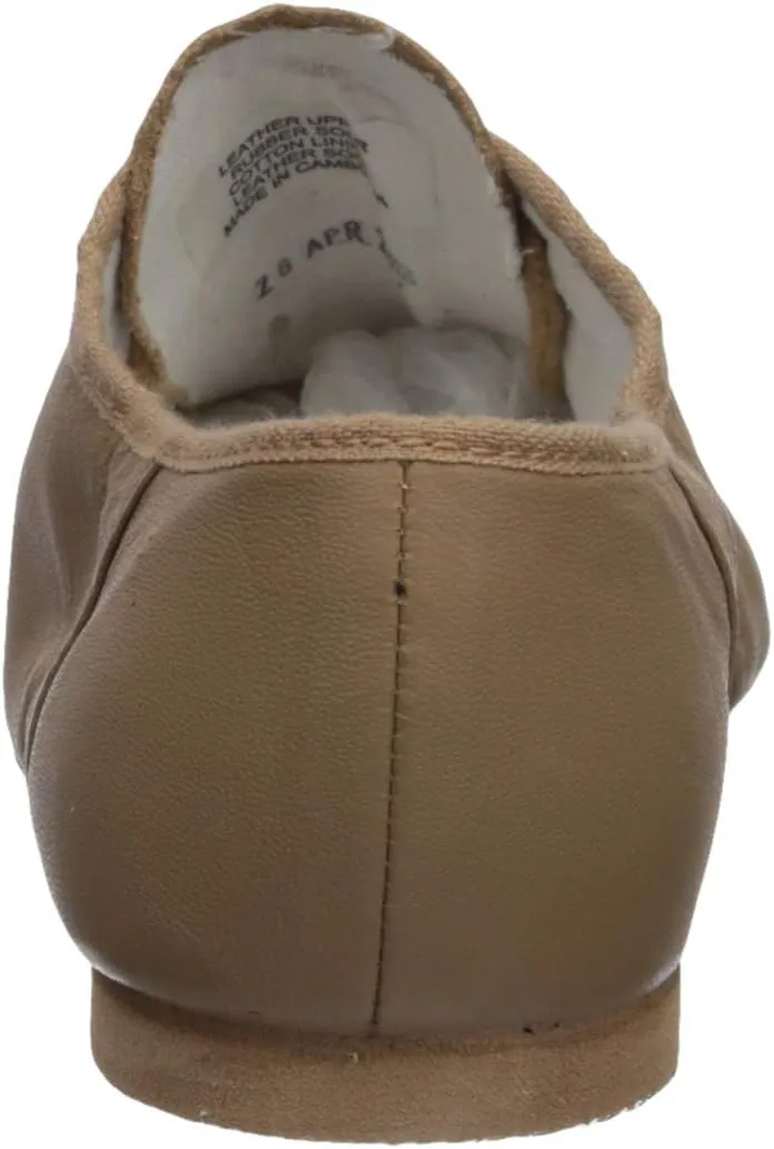 Bloch Unisex-Child Jazzsoft Dance Shoe