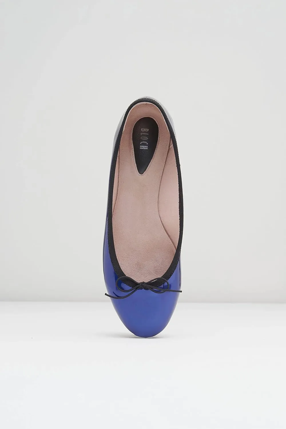 Bloch Women's Amalthea Ballet Flat
