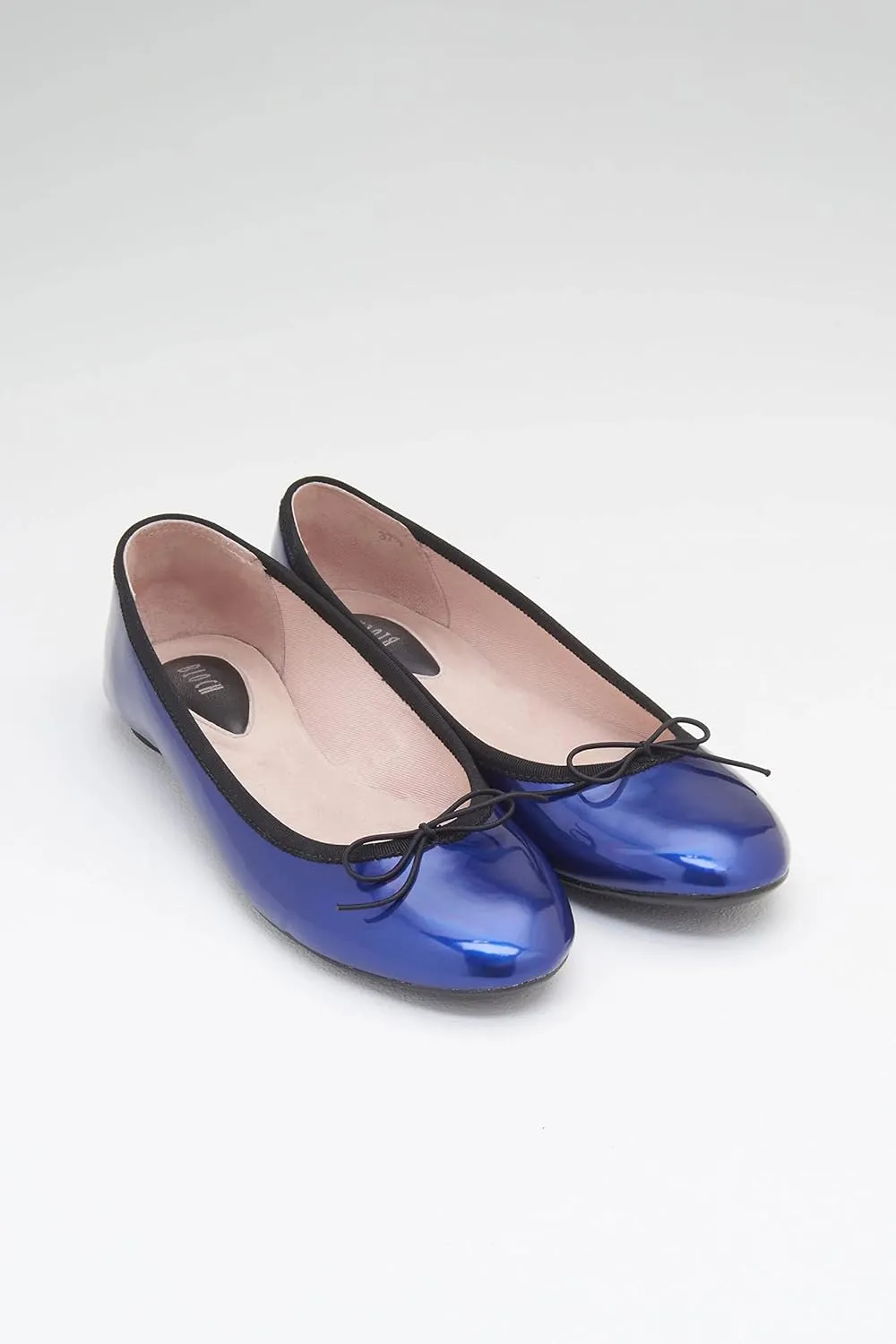 Bloch Women's Amalthea Ballet Flat