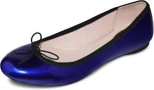Bloch Women's Amalthea Ballet Flat