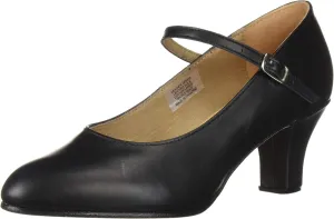 Bloch Women's Cabaret Dance Shoe