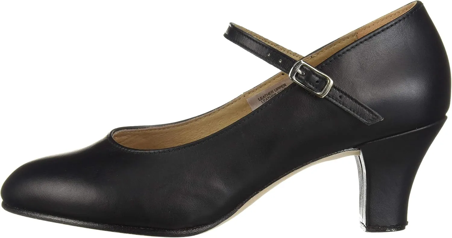 Bloch Women's Cabaret Dance Shoe