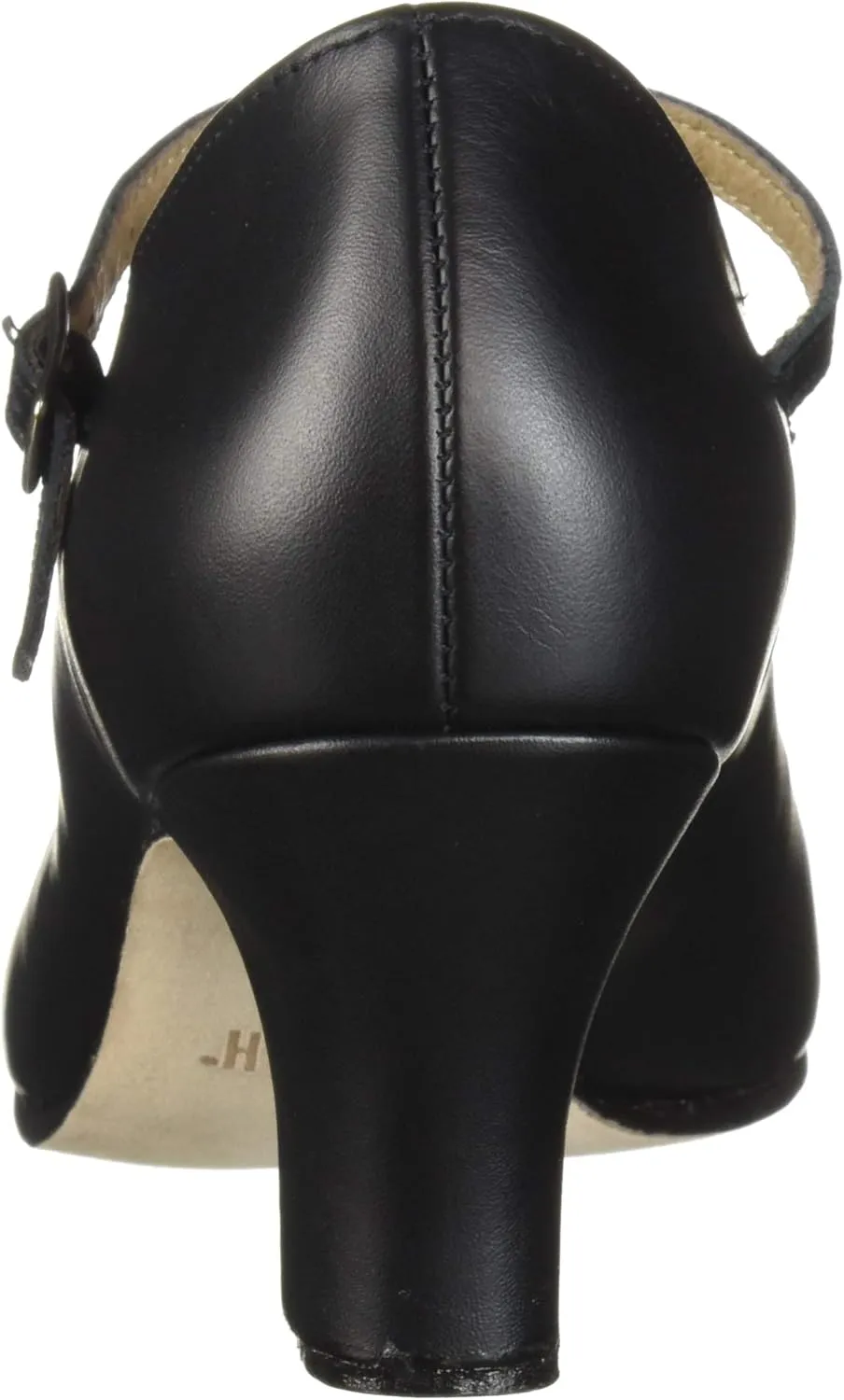 Bloch Women's Cabaret Dance Shoe