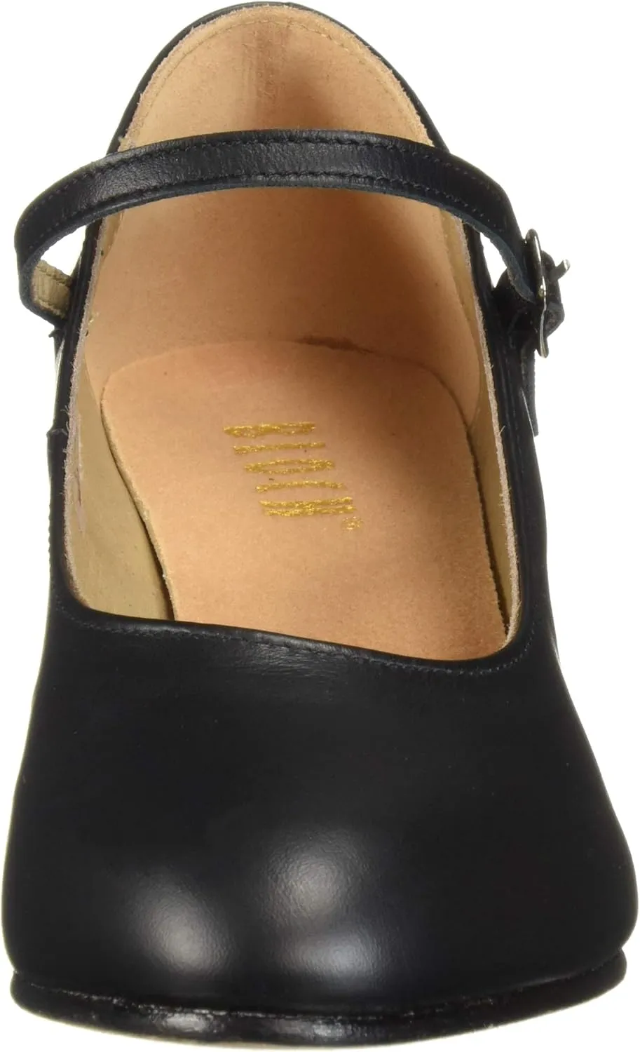 Bloch Women's Cabaret Dance Shoe