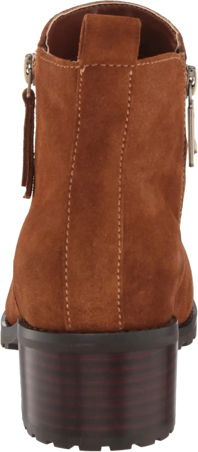 Blondo Women's Samara Ankle Boot