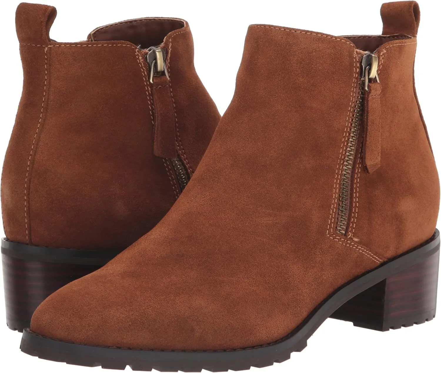 Blondo Women's Samara Ankle Boot