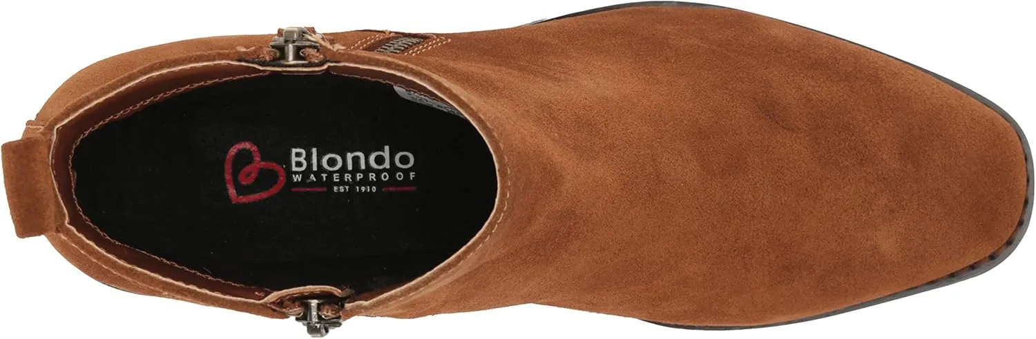 Blondo Women's Samara Ankle Boot