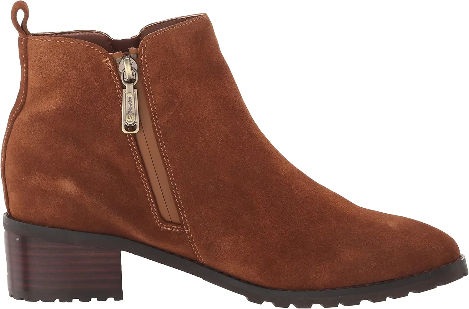 Blondo Women's Samara Ankle Boot