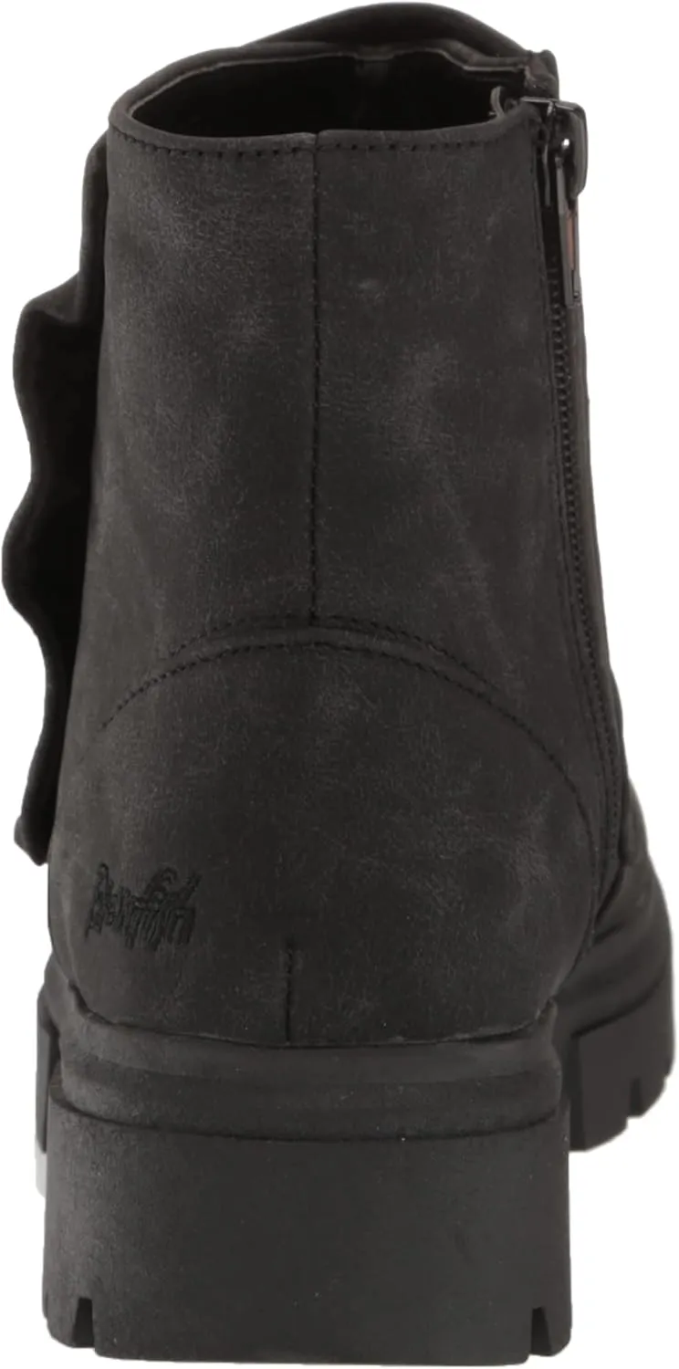 Blowfish Malibu Girl's Can Do-k Fashion Boot
