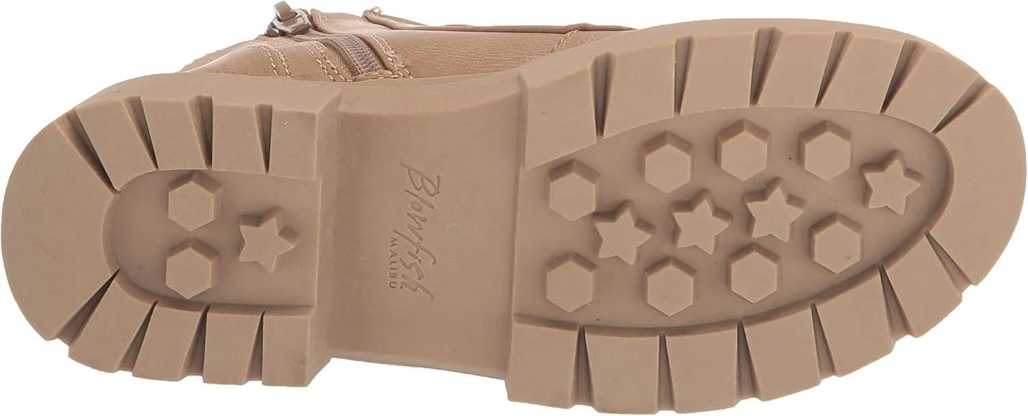 Blowfish Malibu Girl's Can Do-k Fashion Boot