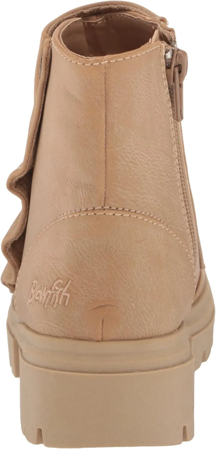 Blowfish Malibu Girl's Can Do-k Fashion Boot