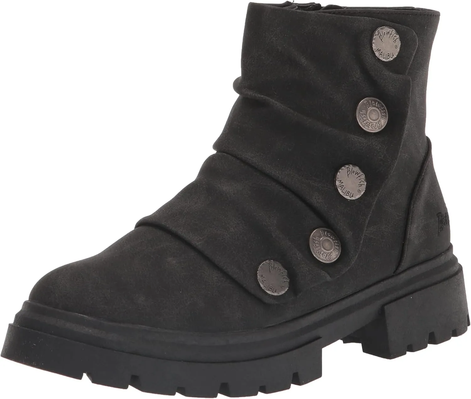 Blowfish Malibu Girl's Can Do-k Fashion Boot