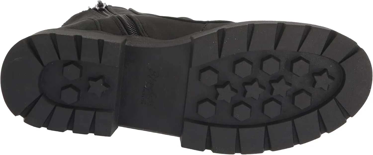 Blowfish Malibu Girl's Can Do-k Fashion Boot