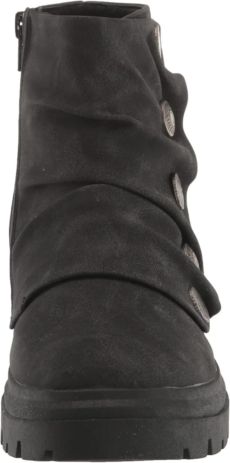 Blowfish Malibu Girl's Can Do-k Fashion Boot