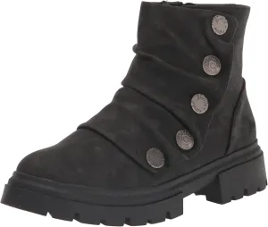 Blowfish Malibu Girl's Can Do-k Fashion Boot