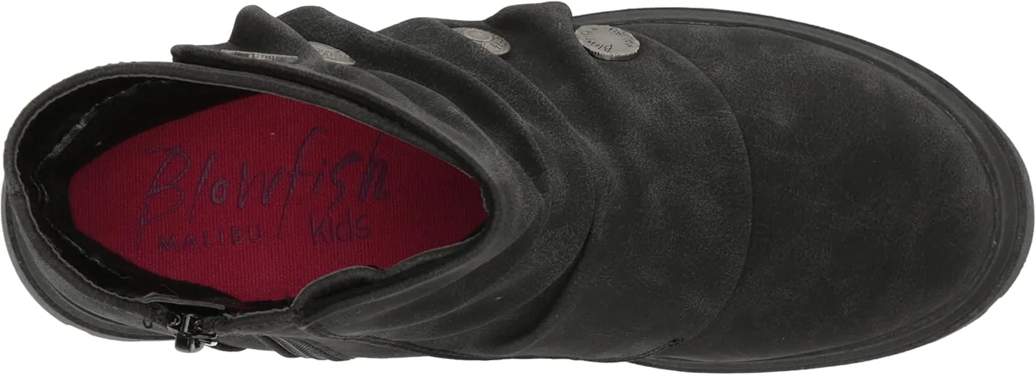 Blowfish Malibu Girl's Can Do-k Fashion Boot