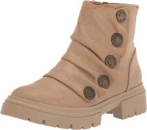 Blowfish Malibu Girl's Can Do-k Fashion Boot