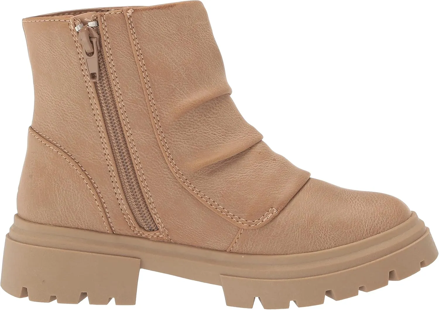 Blowfish Malibu Girl's Can Do-k Fashion Boot