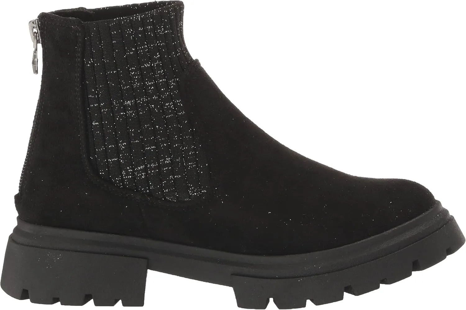 Blowfish Malibu Girls' Chassy Chelsea Boot