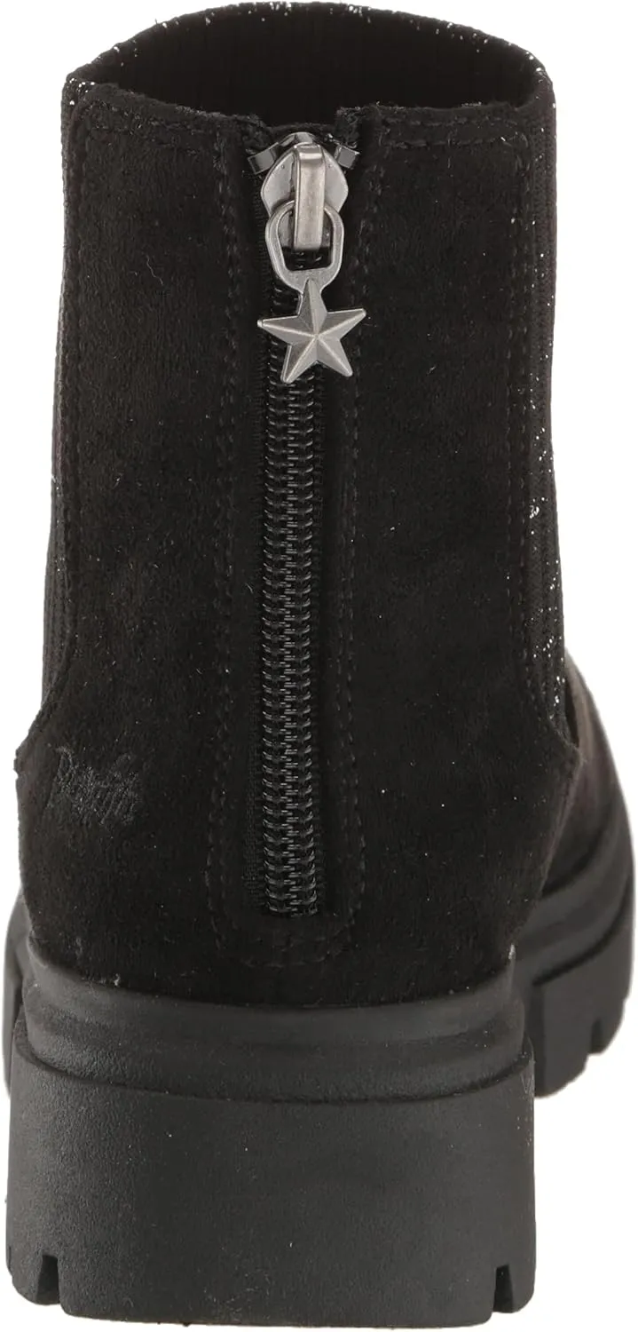 Blowfish Malibu Girl's Chassy-k Chelsea Boot