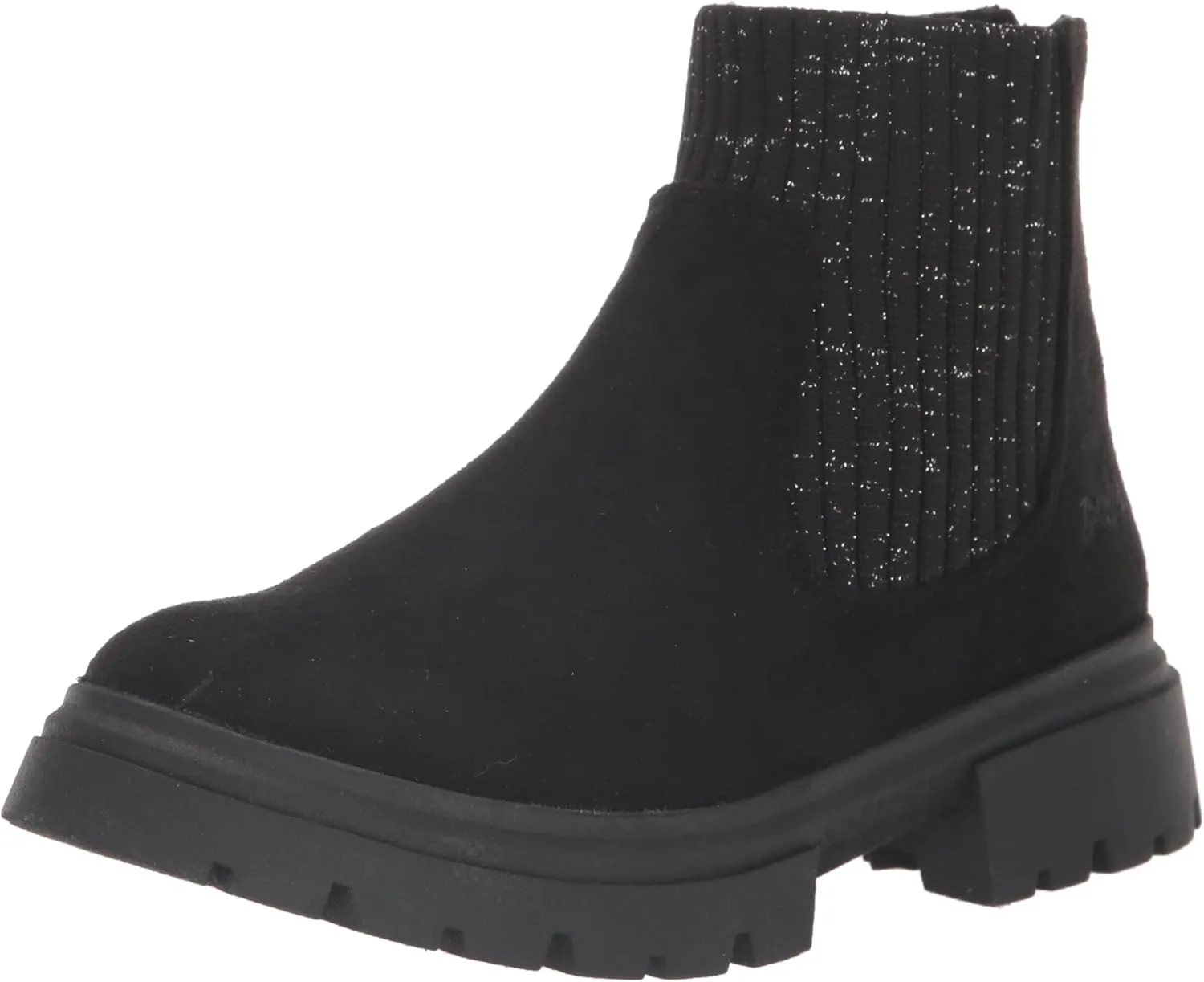 Blowfish Malibu Girl's Chassy-k Chelsea Boot